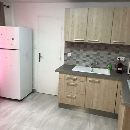 Willa Maison De Vacances Forcalquier Zewnętrze zdjęcie
