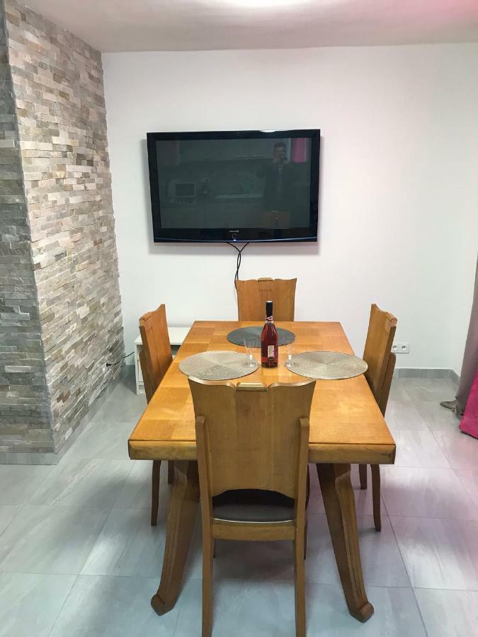 Willa Maison De Vacances Forcalquier Zewnętrze zdjęcie