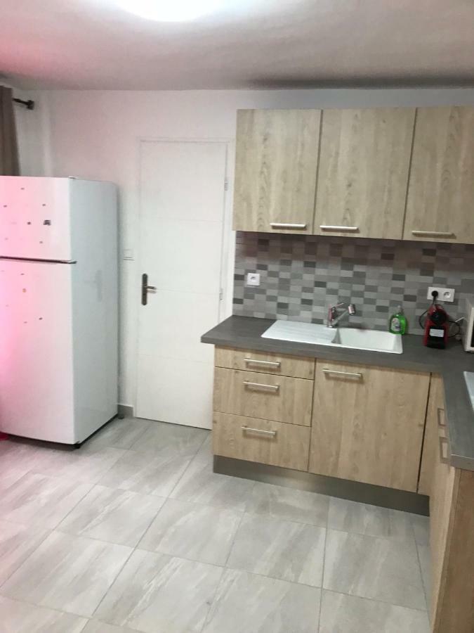 Willa Maison De Vacances Forcalquier Zewnętrze zdjęcie