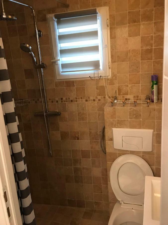 Willa Maison De Vacances Forcalquier Zewnętrze zdjęcie