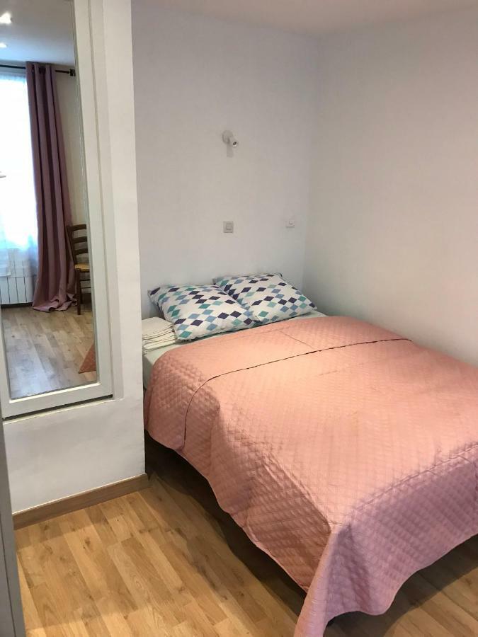 Willa Maison De Vacances Forcalquier Zewnętrze zdjęcie