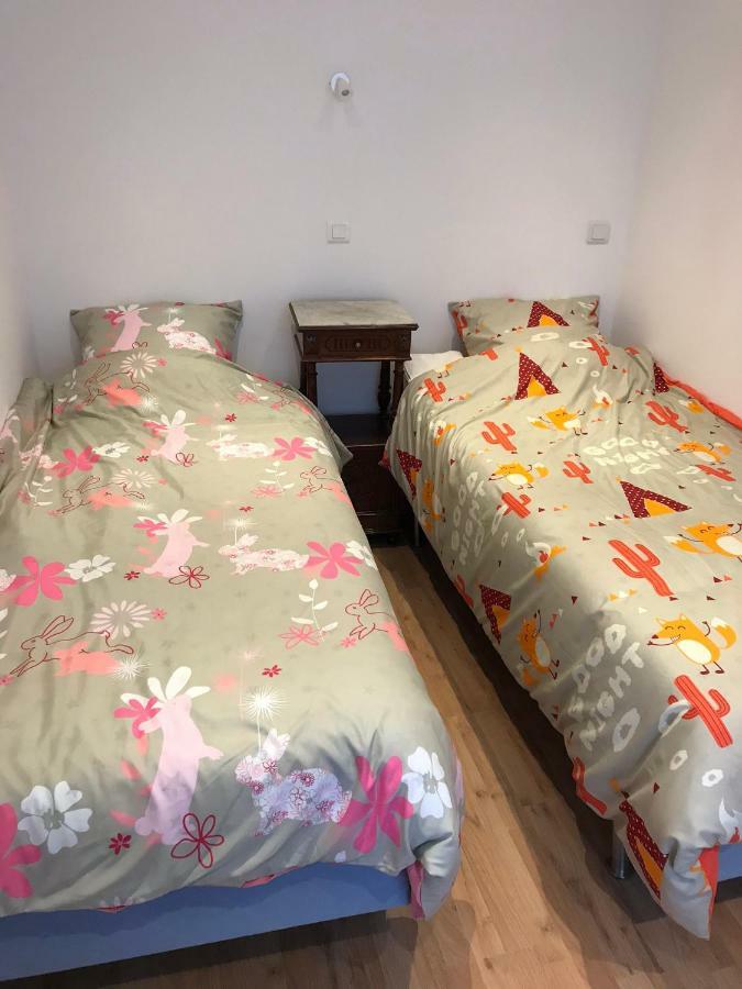 Willa Maison De Vacances Forcalquier Zewnętrze zdjęcie
