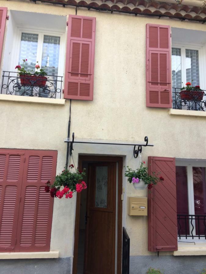 Willa Maison De Vacances Forcalquier Zewnętrze zdjęcie